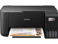 Принтери Epson EcoTank L3210