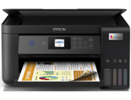 Принтери Epson EcoTank L4260