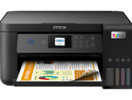 Принтери Epson EcoTank L4260