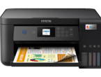 Принтери Epson EcoTank L4260