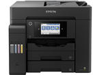Принтери Epson EcoTank L6550