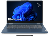 Лаптопи Lenovo ThinkBook 14s Yoga Gen 2