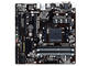 Дънни платки GIGABYTE GA-F2A88XM-D3H rev. 3.0