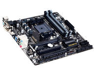 Дънни платки GIGABYTE GA-F2A88XM-D3H rev. 3.0