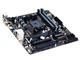Дънни платки GIGABYTE GA-F2A88XM-D3H rev. 3.0