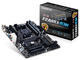 Дънни платки GIGABYTE F2A88X-D3H rev. 3.0
