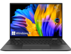 Лаптопи ASUS Zenbook 14 Flip OLED UN5401RA-OLED-KN731X