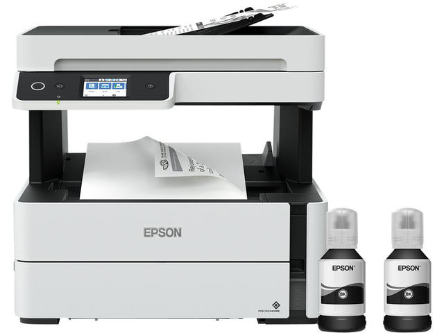 Принтери Epson EcoTank M3170