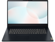 Лаптопи Lenovo IdeaPad 3 17" Ultraslim Gen 7