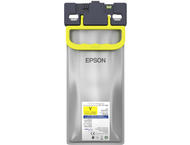 Консумативи EPSON WorkForce Pro WF-C87xR Yellow XL Ink Supply Unit