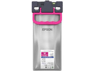 Консумативи EPSON WorkForce Pro WF-C87xR Magenta XL Ink Supply Unit 