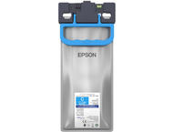 Консумативи EPSON WorkForce Pro WF-C87xR Cyan XL Ink Supply Unit