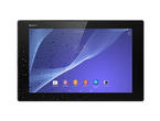 Таблети Sony Xperia Z2 LTE 16GB, черен цвят