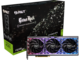 Видео карти Palit GeForce RTX 4080 GameRock 16GB