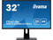 Монитори IIYAMA ProLite XB3288UHSU-B1