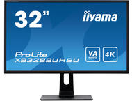 Монитори IIYAMA ProLite XB3288UHSU-B1