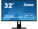 Монитори IIYAMA ProLite XB3288UHSU-B1