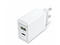 Зарядни устройства Vention FBBB0-EU, бяло
