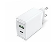 Зарядни устройства Vention FBBB0-EU, бяло