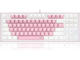 Клавиатури Redragon K611-P1B BES