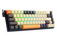 Клавиатури Redragon Ryze K633CGO-RGB_RD