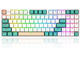 Клавиатури Redragon Kitava K636WGC-RGB_RD