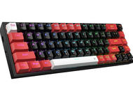 Клавиатури Redragon Castor Pro K631