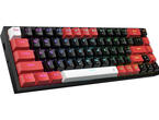 Клавиатури Redragon Castor Pro K631