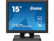 Монитори IIYAMA ProLite T1531SR-B6