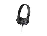 Слушалки Sony MDR-ZX310 черни