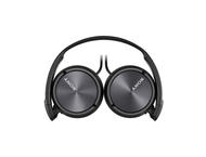 Слушалки Sony MDR-ZX310 черни