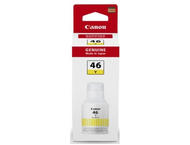 Консумативи Canon GI-46 Y