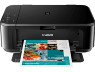 Принтери Canon PIXMA MG3650S AiO