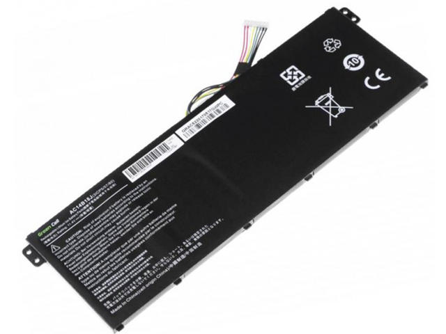 Батерии Батерия за ACER Aspire E3 V3 Chromebook 11 13 TravelMate B115 AC14B18J