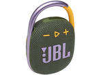 Колони JBL CLIP 4 Green