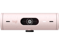 Уеб камери Logitech Brio 500, Rose