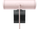Уеб камери Logitech Brio 500, Rose