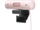 Уеб камери Logitech Brio 500, Rose