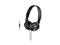 Слушалки Sony MDR-ZX310AP черни