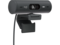Уеб камери Logitech Brio 500, Graphite