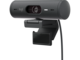 Уеб камери Logitech Brio 500, Graphite