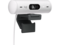 Уеб камери Logitech Brio 500, White
