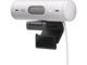 Уеб камери Logitech Brio 500, White