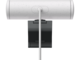 Уеб камери Logitech Brio 500, White