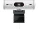 Уеб камери Logitech Brio 500, White
