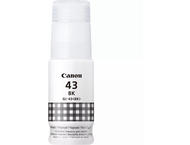 Консумативи Canon GI-43 BK