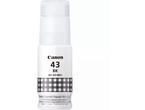 Консумативи Canon GI-43 BK