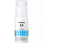 Консумативи Canon GI-43 C