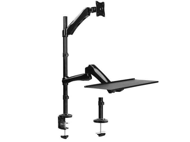 Стойки и маси NewStar Neomounts FPMA-D500KEYB