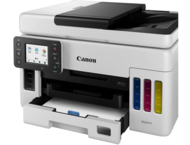 Принтери Canon MAXIFY GX7040 AiO